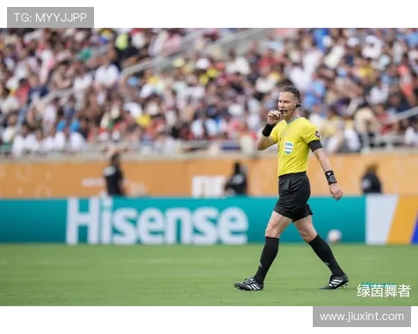 2025 世俱杯：32 强激战美利坚，利雅得新月点燃亚洲之光