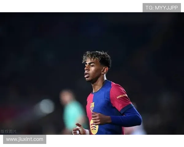 亚马尔告别 19 号！巴萨新 10 号将开启传奇新篇章(1)