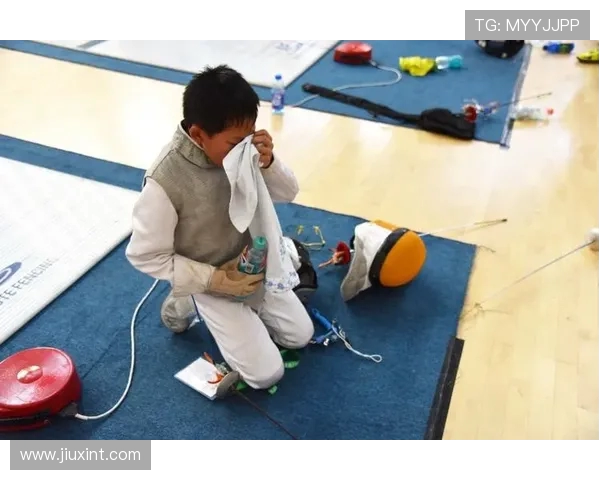 宿迁小剑客，锋芒闪耀全国赛场！