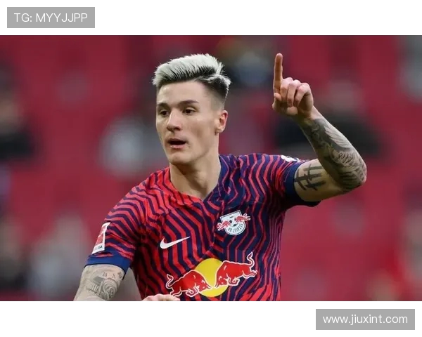 曼联 8000 万欧 + 浮动求购谢什科遭拒，莱比锡坚持更高要价