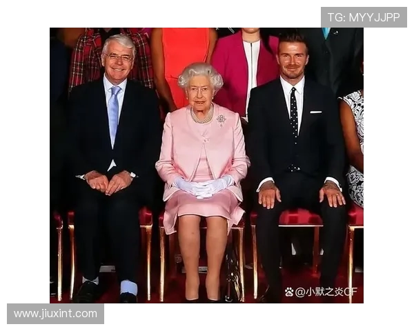 贝克汉姆因慈善贡献获封爵士 实至名归